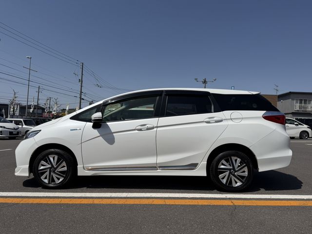 Ref No.A16102756 HONDA SHUTTLE Image#16
