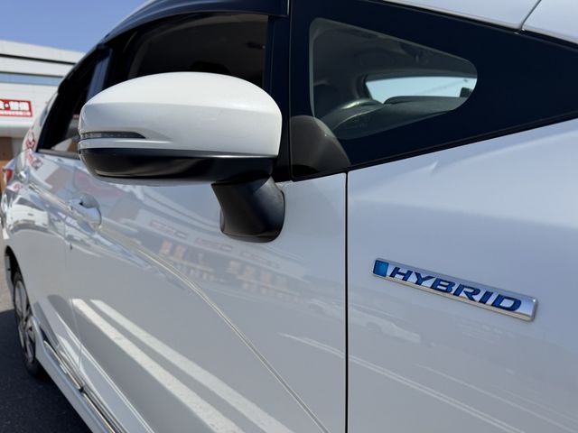 Ref No.A16102756 HONDA SHUTTLE Image#5