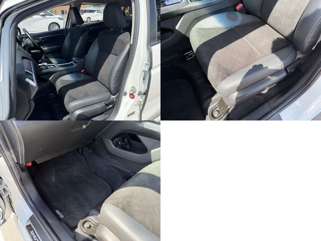 Ref No.A16102756 HONDA SHUTTLE Image#20