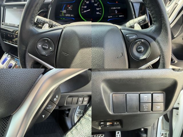 Ref No.A16102756 HONDA SHUTTLE Image#17