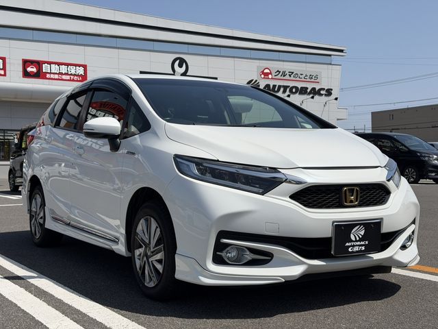 Ref No.A16102756 HONDA SHUTTLE Image#12