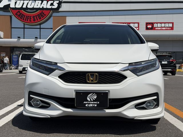 Ref No.A16102756 HONDA SHUTTLE Image#11