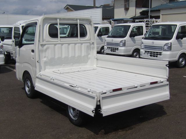 Ref No.A16102757 DAIHATSU HIJET TRUCK Image#8