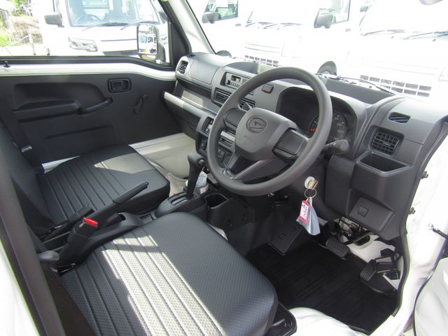 Ref No.A16102757 DAIHATSU HIJET TRUCK Image#10
