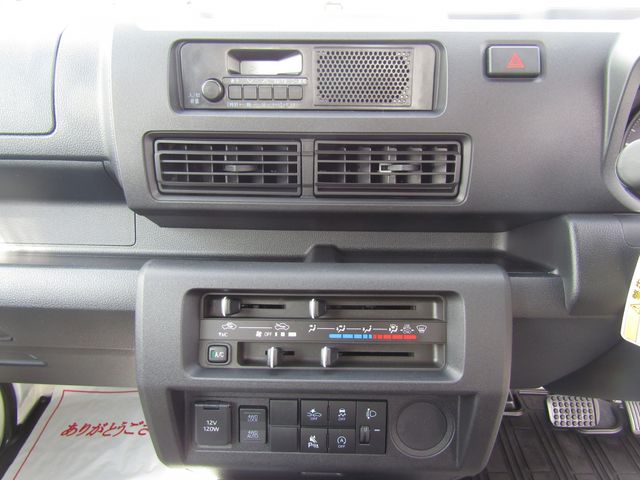 Ref No.A16102757 DAIHATSU HIJET TRUCK Image#13
