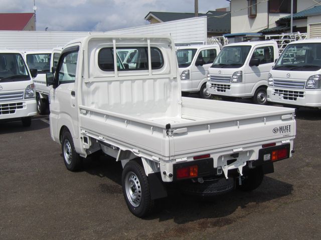 Ref No.A16102757 DAIHATSU HIJET TRUCK Image#7
