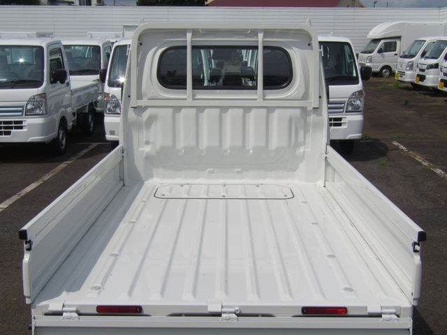 Ref No.A16102757 DAIHATSU HIJET TRUCK Image#9