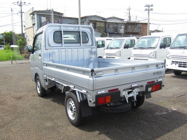 Ref No.A16102759 DAIHATSU HIJET TRUCK Image#7