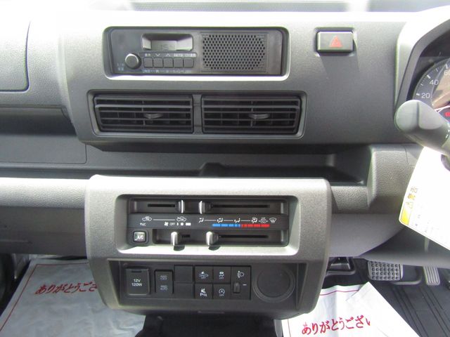 Ref No.A16102759 DAIHATSU HIJET TRUCK Image#13