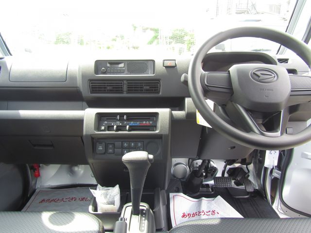 Ref No.A16102759 DAIHATSU HIJET TRUCK Image#11