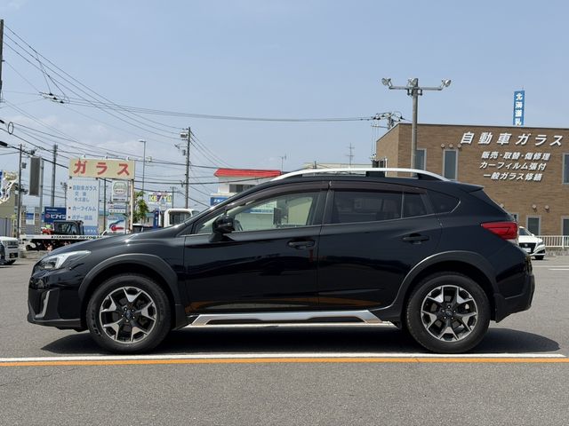 Ref No.A16102765 SUBARU XV Image#18