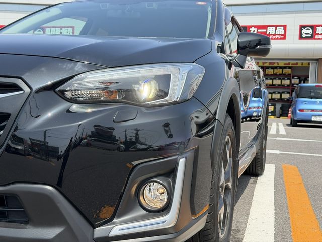 Ref No.A16102765 SUBARU XV Image#4