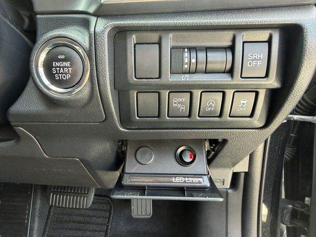 Ref No.A16102765 SUBARU XV Image#6