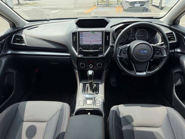Ref No.A16102765 SUBARU XV Image#2