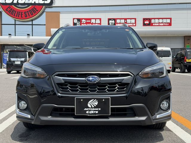 Ref No.A16102765 SUBARU XV Image#13