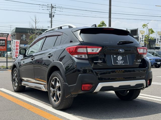 Ref No.A16102765 SUBARU XV Image#17
