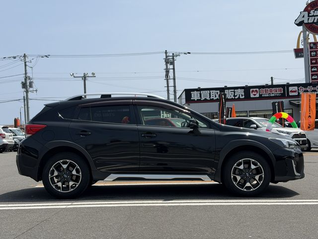 Ref No.A16102765 SUBARU XV Image#15