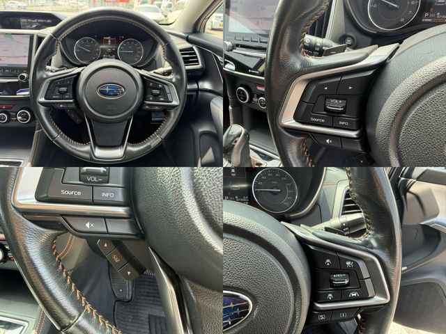 Ref No.A16102765 SUBARU XV Image#19