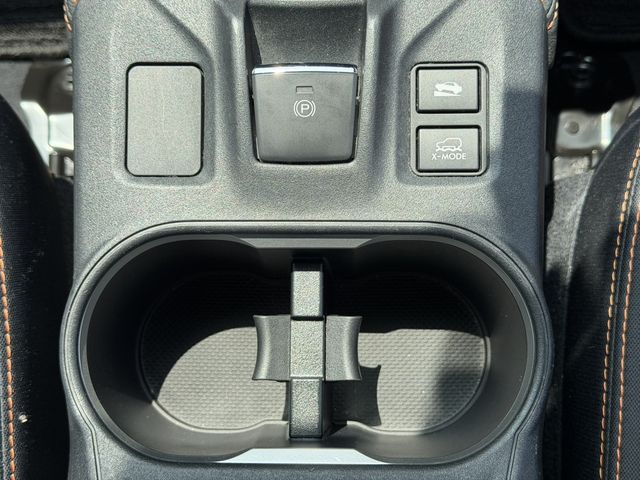 Ref No.A16102765 SUBARU XV Image#7