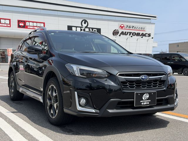 Ref No.A16102765 SUBARU XV Image#14