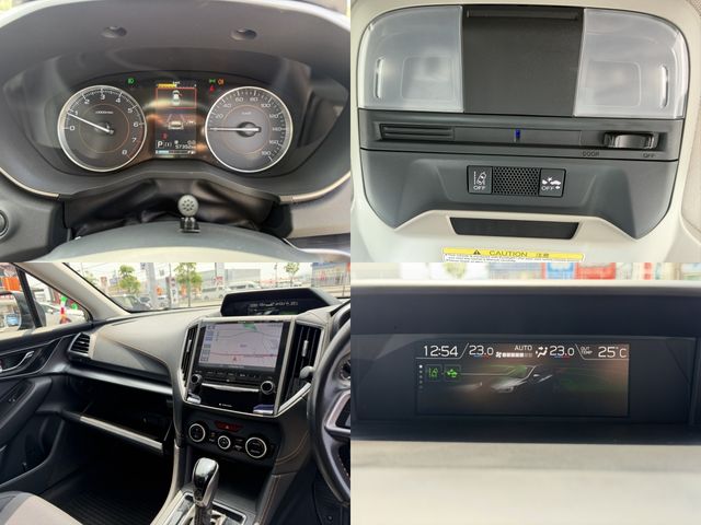 Ref No.A16102765 SUBARU XV Image#20