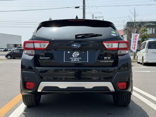 Ref No.A16102765 SUBARU XV Image#16