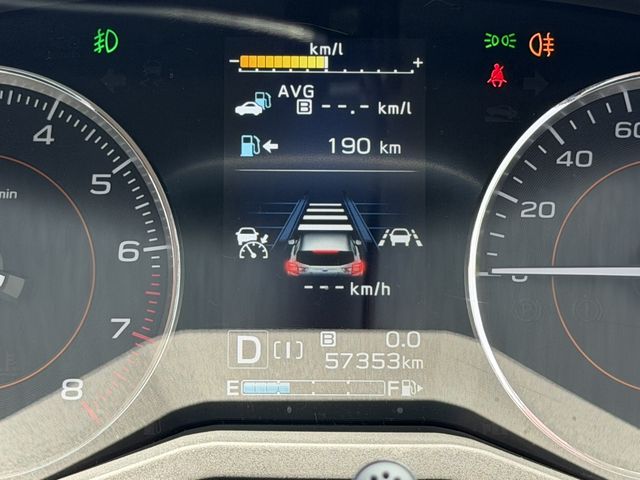 Ref No.A16102765 SUBARU XV Image#12