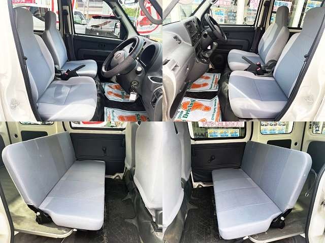 Ref No.A16102807 DAIHATSU HIJET CARGO Image#8