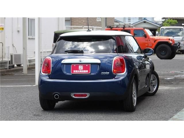 Ref No.A16102810 BMW MINI Image#7