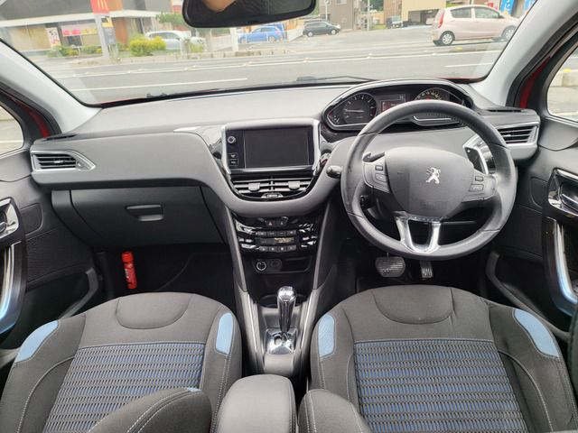 Ref No.A16102811 PEUGEOT 208 Image#14