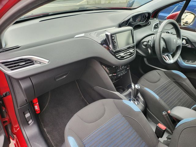 Ref No.A16102811 PEUGEOT 208 Image#18