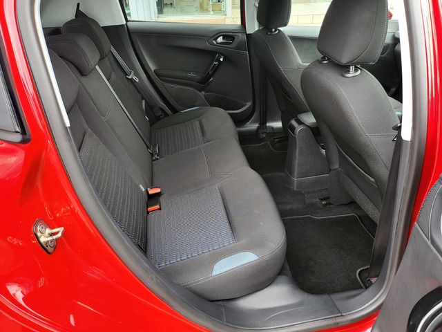 Ref No.A16102811 PEUGEOT 208 Image#13