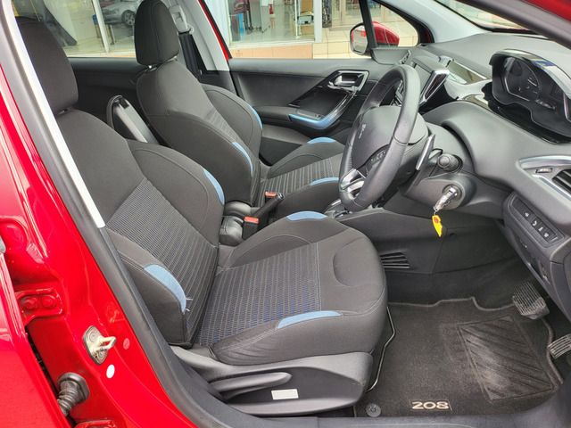 Ref No.A16102811 PEUGEOT 208 Image#12