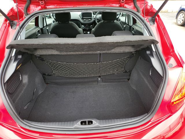 Ref No.A16102811 PEUGEOT 208 Image#15