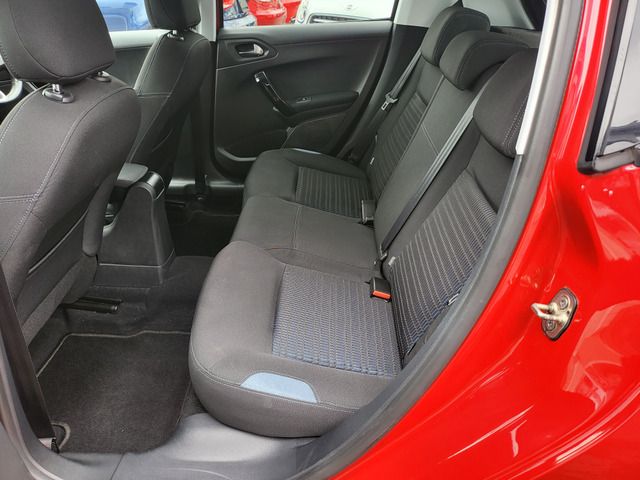 Ref No.A16102811 PEUGEOT 208 Image#16