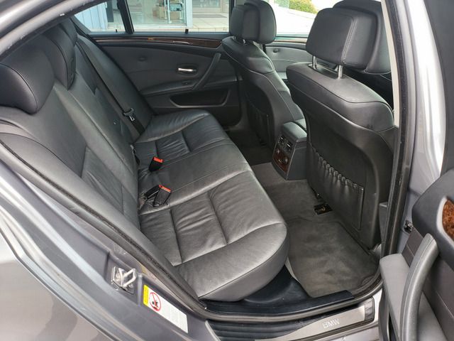 Ref No.A16102812 BMW 5 SERIES Image#13