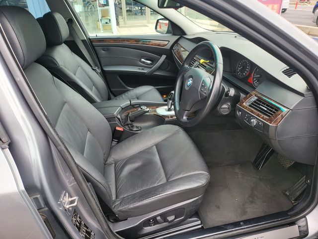 Ref No.A16102812 BMW 5 SERIES Image#12