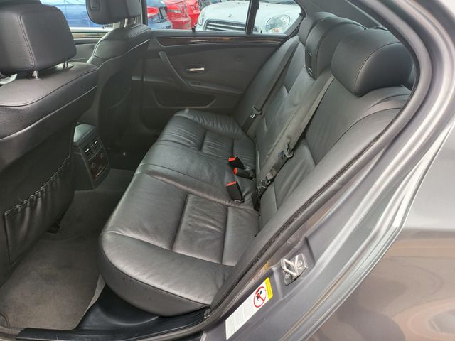 Ref No.A16102812 BMW 5 SERIES Image#15