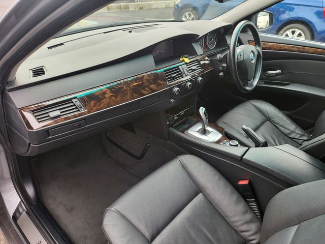 Ref No.A16102812 BMW 5 SERIES Image#17