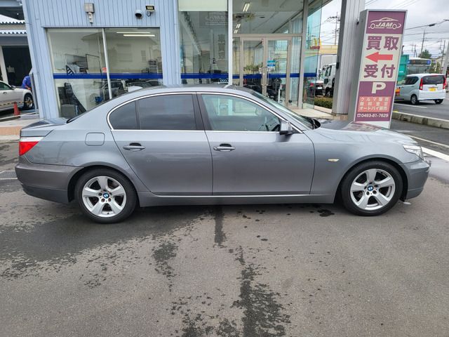 Ref No.A16102812 BMW 5 SERIES Image#11
