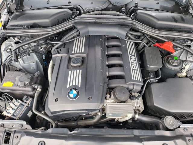 Ref No.A16102812 BMW 5 SERIES Image#19
