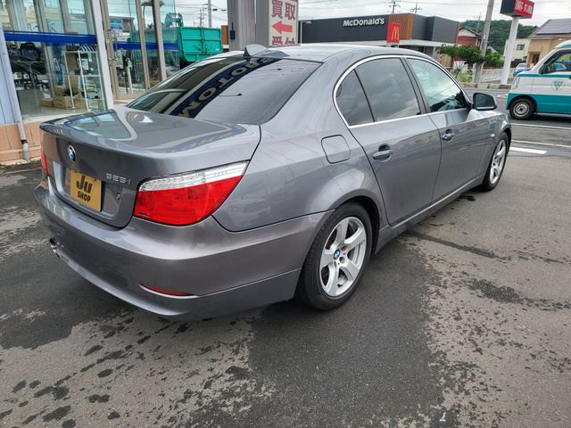 Ref No.A16102812 BMW 5 SERIES Image#10