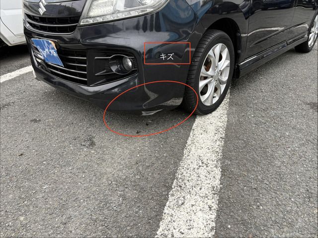 Ref No.A16102817 SUZUKI SOLIO BANDIT Image#11