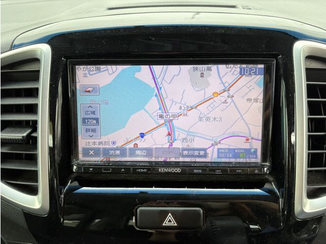 Ref No.A16102817 SUZUKI SOLIO BANDIT Image#9