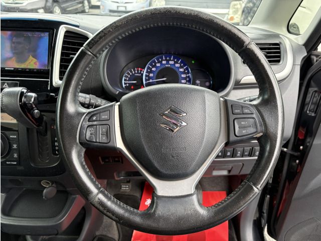 Ref No.A16102817 SUZUKI SOLIO BANDIT Image#7