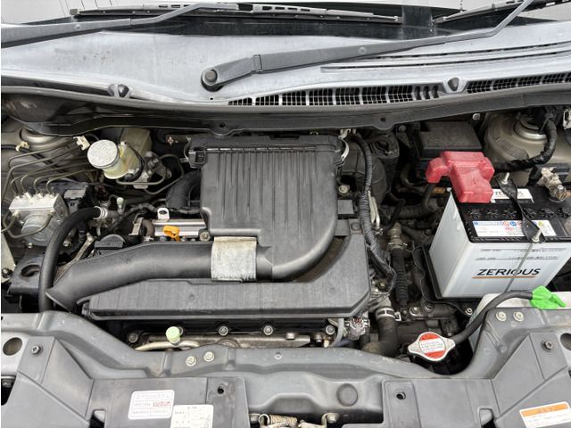Ref No.A16102817 SUZUKI SOLIO BANDIT Image#10