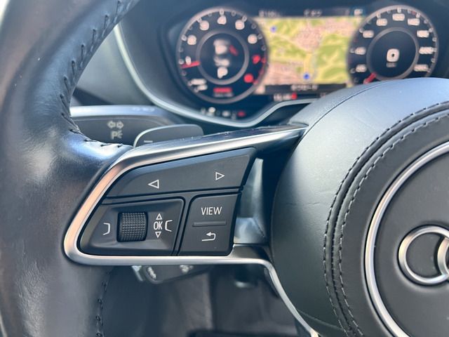 Ref No.A16102822 AUDI TT Image#12