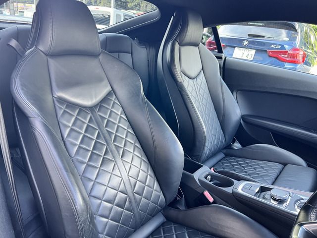 Ref No.A16102822 AUDI TT Image#17