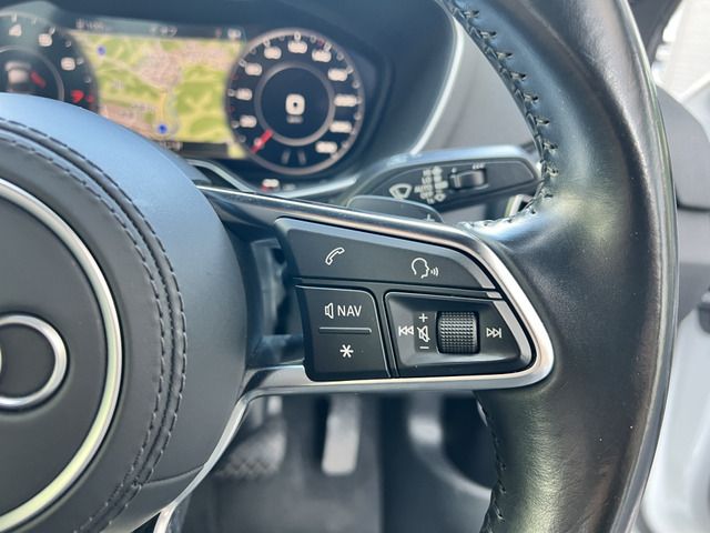 Ref No.A16102822 AUDI TT Image#14