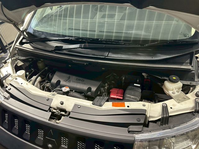 Ref No.A16102824 MITSUBISHI DELICA D5 Image#17